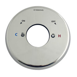 FGP0008 Tub & Shower Escutcheon for Symmons